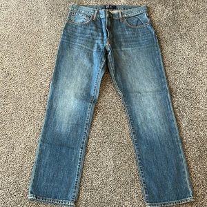NWOT GAP Men’s Bootcut Jeans